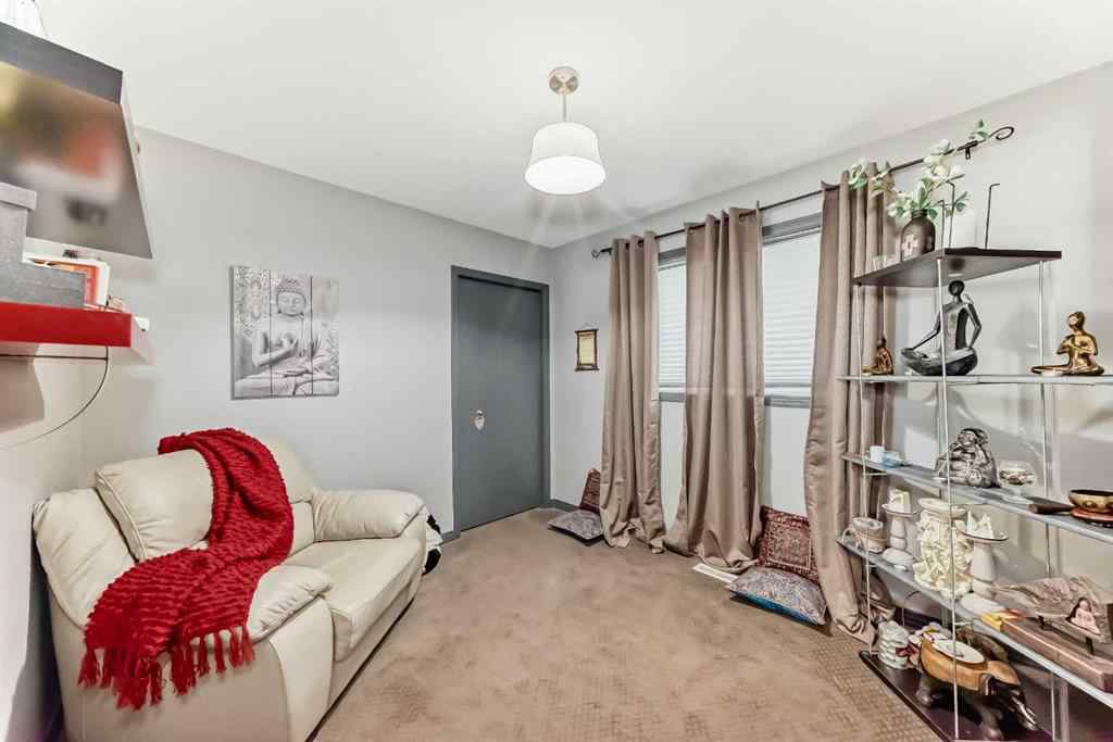 MLS® A2232261 - 206 Tuscany Ravine Close NW in Tuscany Calgary, Residential