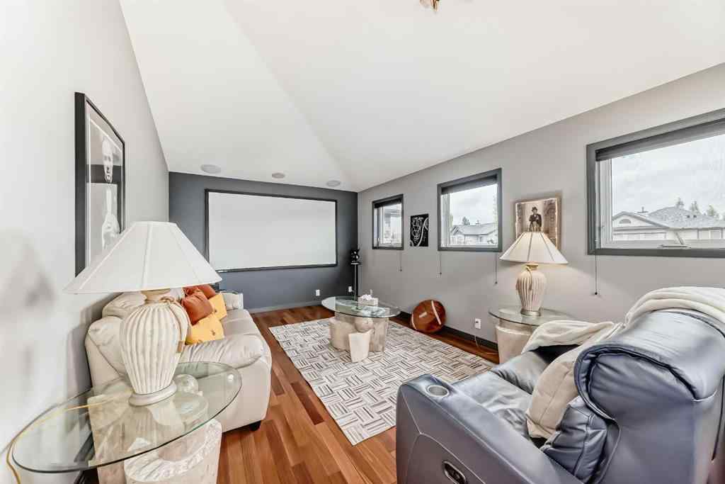 MLS® A2232261 - 206 Tuscany Ravine Close NW in Tuscany Calgary, Residential
