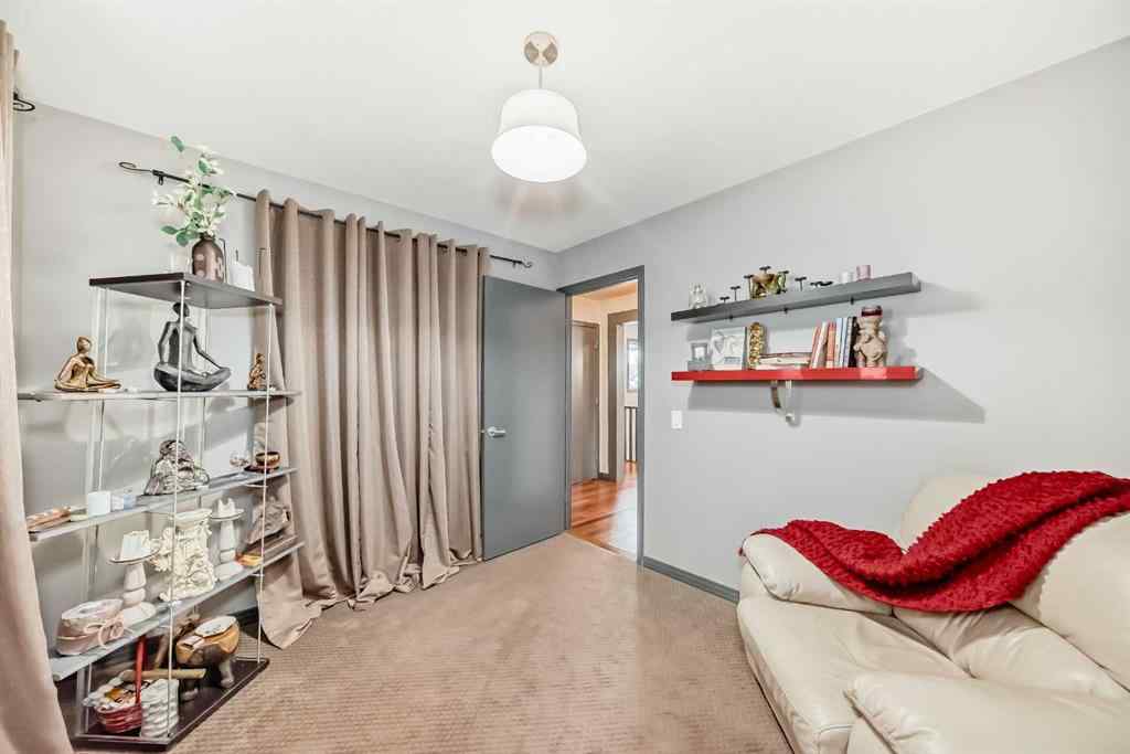 MLS® A2232261 - 206 Tuscany Ravine Close NW in Tuscany Calgary, Residential