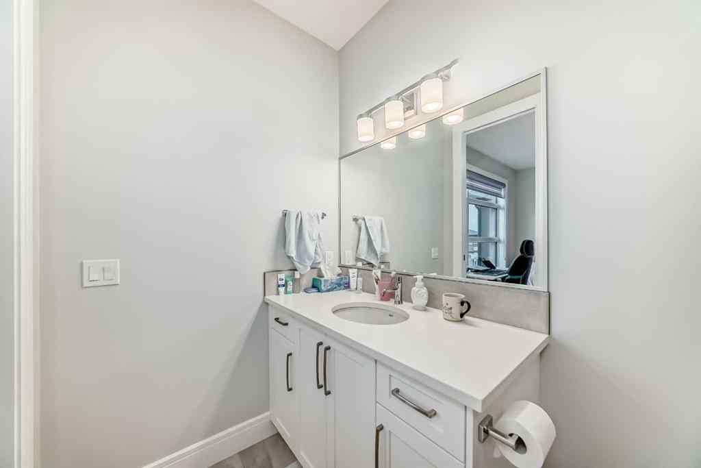 MLS® A2232263 - 95 Rock Lake View NW in Rocky Ridge Calgary, Residential