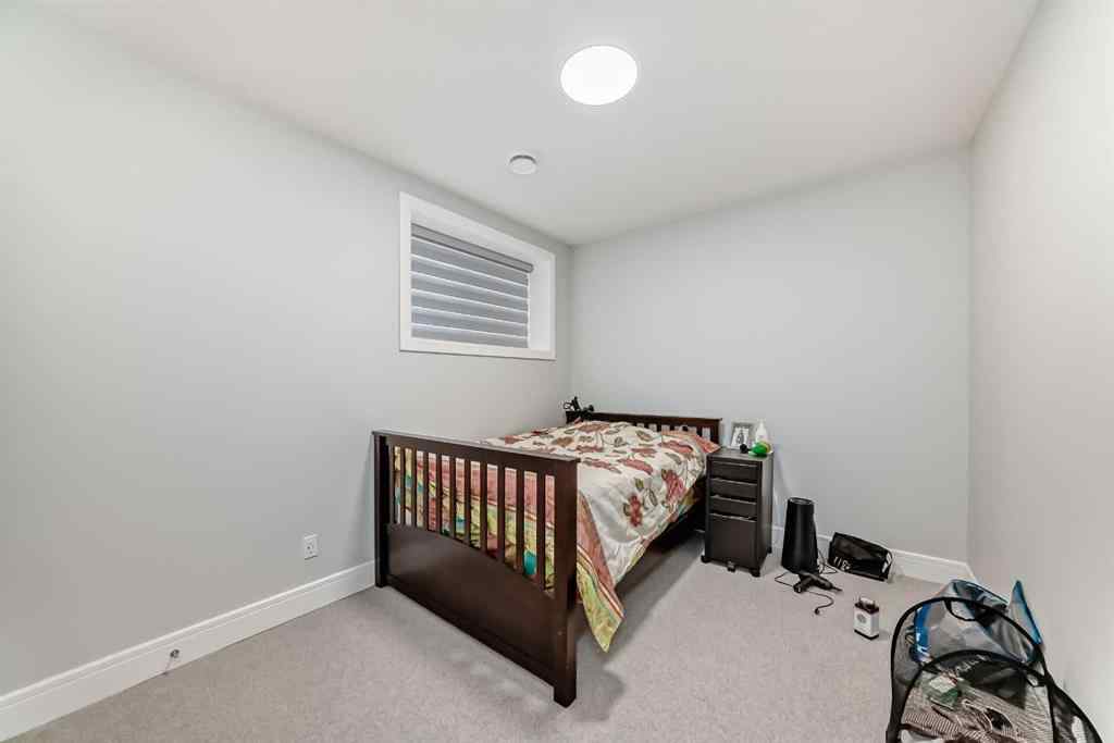MLS® A2232263 - 95 Rock Lake View NW in Rocky Ridge Calgary, Residential