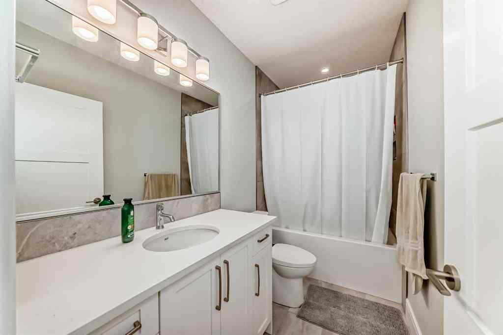 MLS® A2232263 - 95 Rock Lake View NW in Rocky Ridge Calgary, Residential
