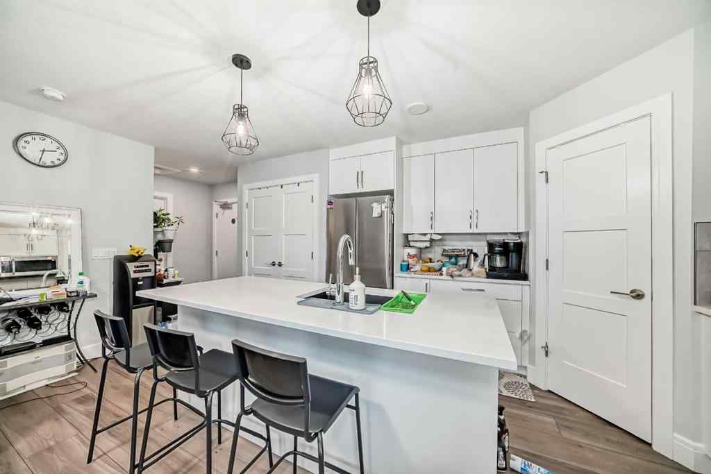 MLS® A2232263 - 95 Rock Lake View NW in Rocky Ridge Calgary, Residential