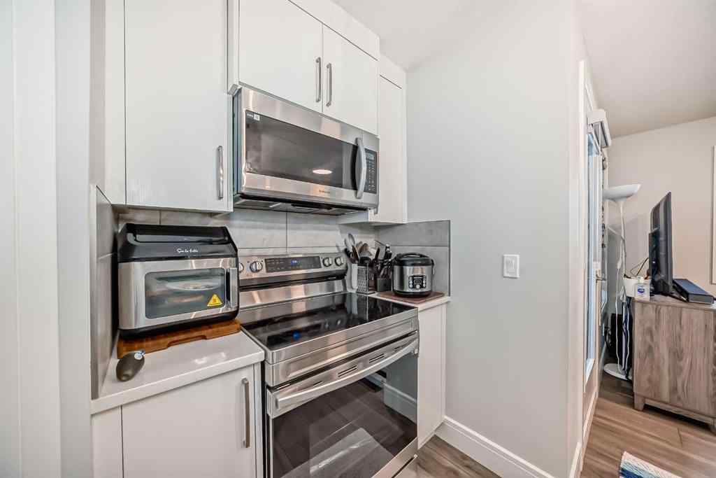 MLS® A2232263 - 95 Rock Lake View NW in Rocky Ridge Calgary, Residential