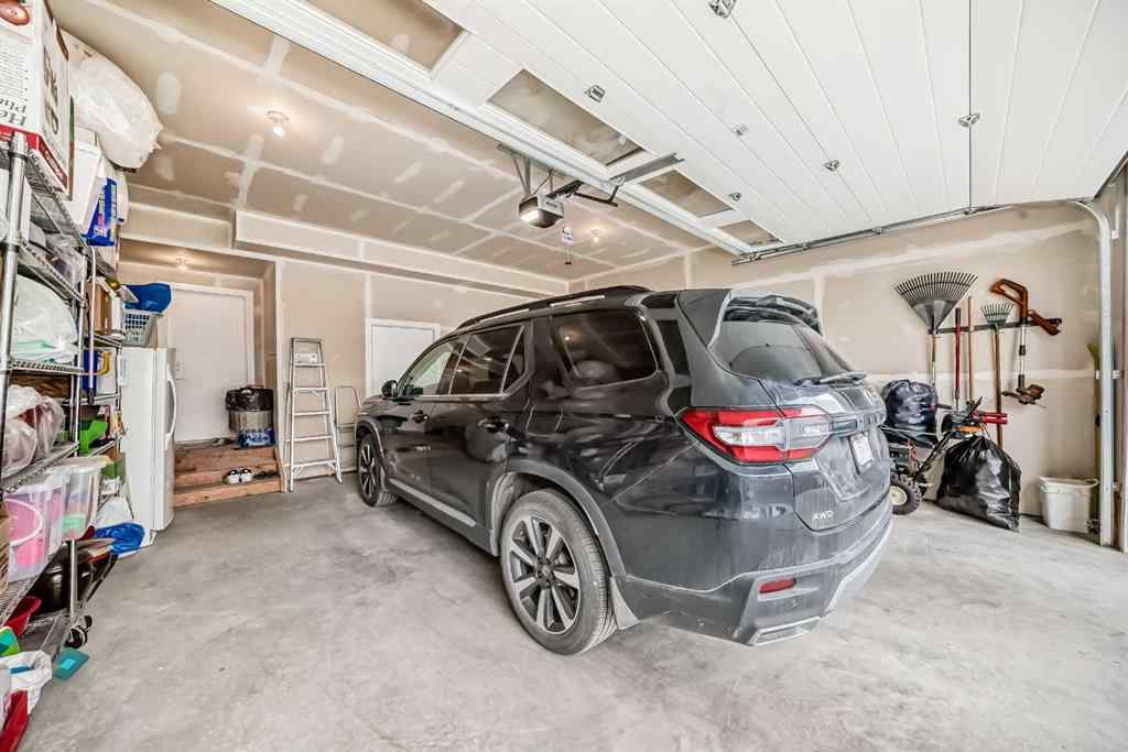 MLS® A2232263 - 95 Rock Lake View NW in Rocky Ridge Calgary, Residential