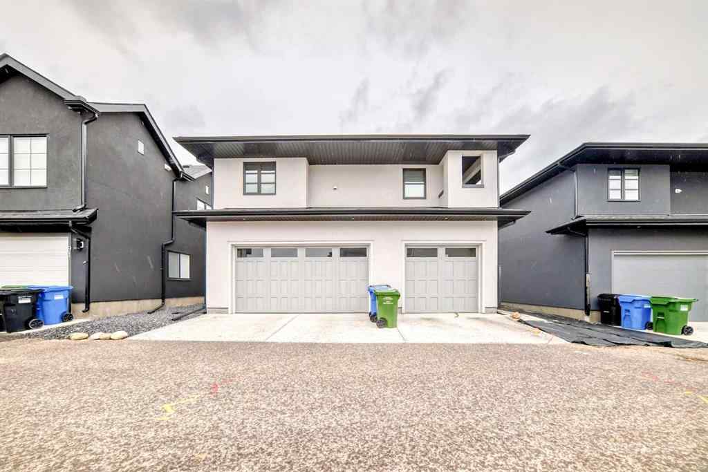 MLS® A2232263 - 95 Rock Lake View NW in Rocky Ridge Calgary, Residential
