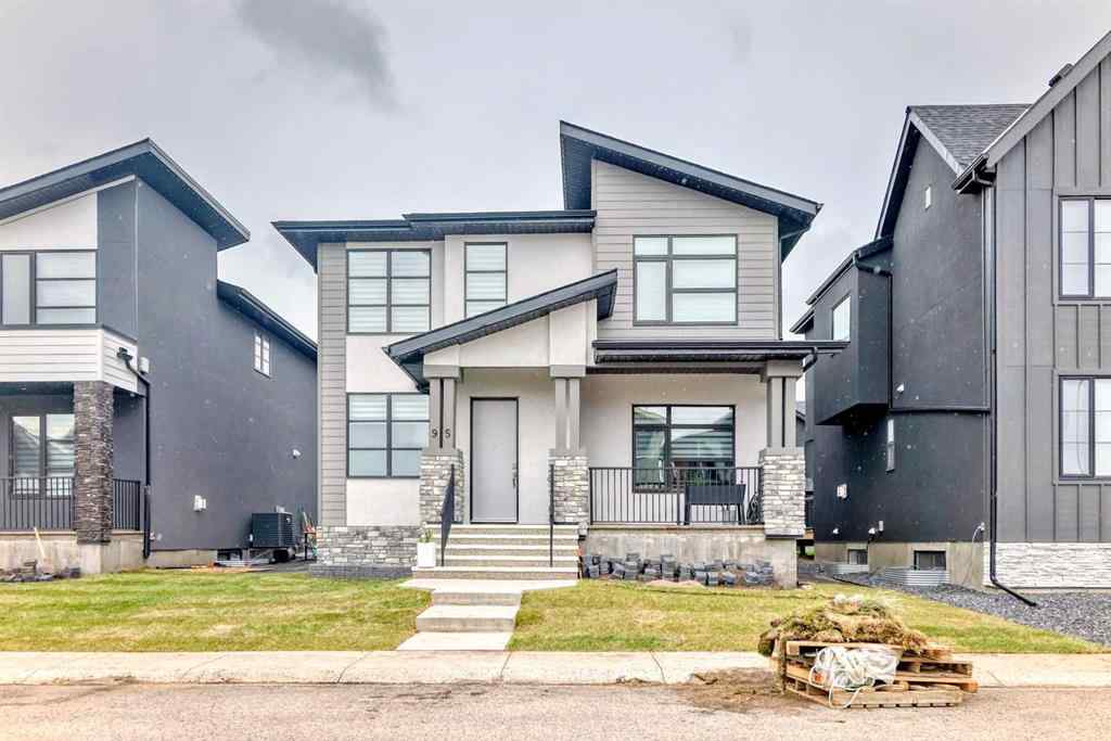 MLS® A2232263 - 95 Rock Lake View NW in Rocky Ridge Calgary, Residential