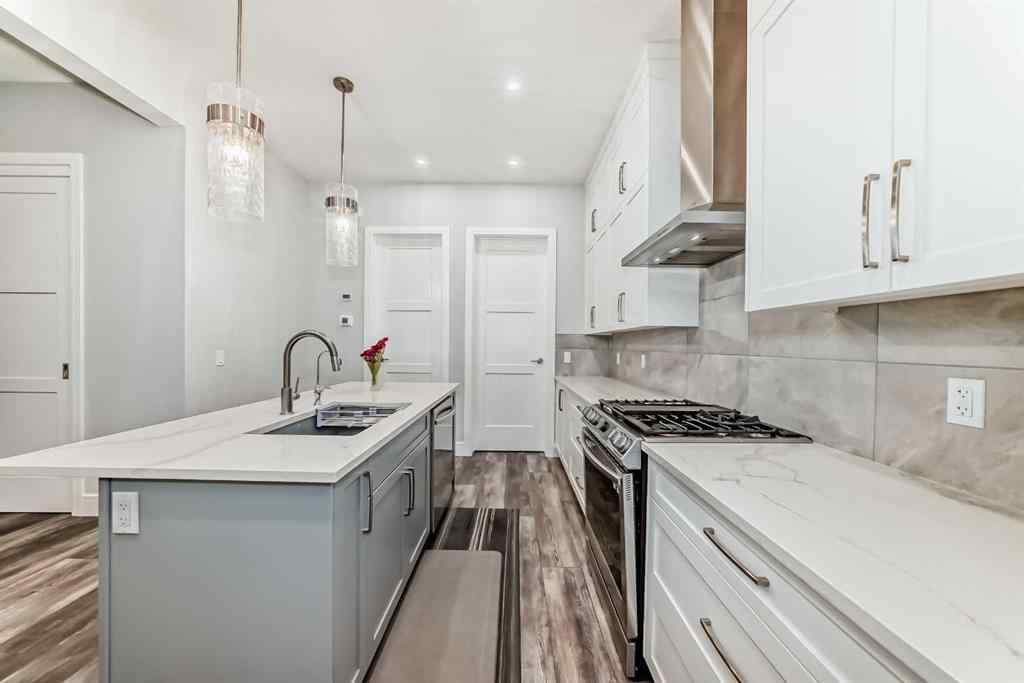 MLS® A2232263 - 95 Rock Lake View NW in Rocky Ridge Calgary, Residential