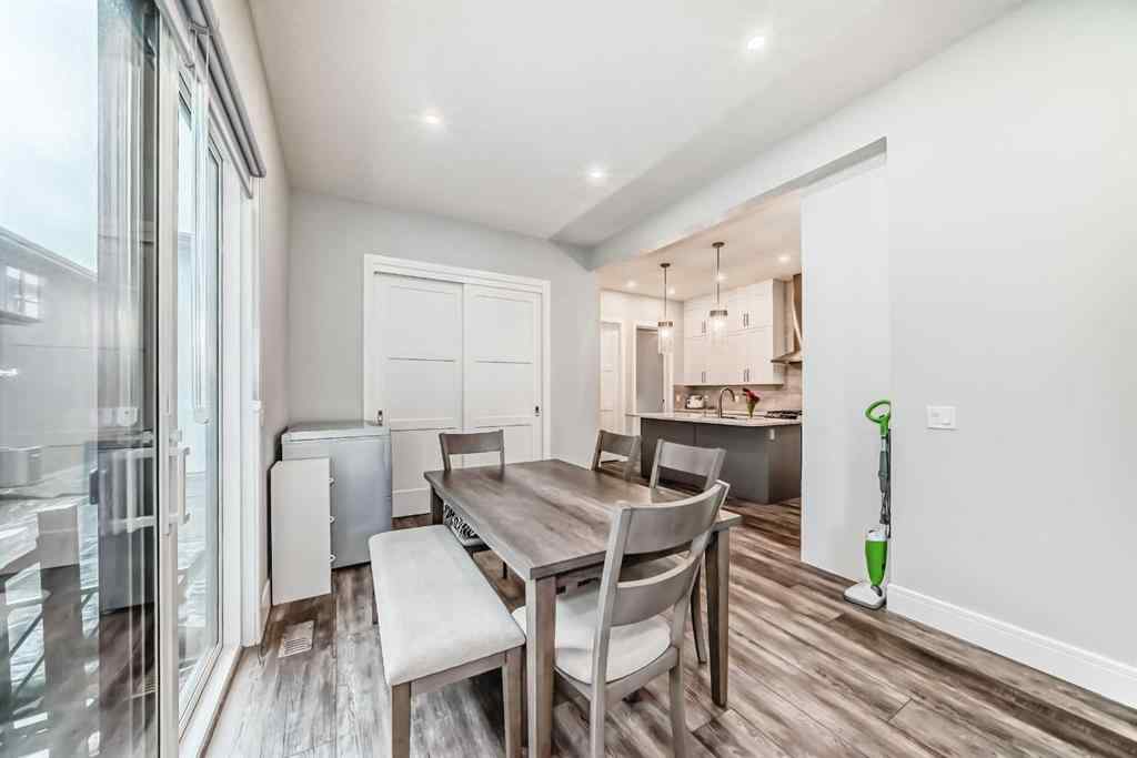 MLS® A2232263 - 95 Rock Lake View NW in Rocky Ridge Calgary, Residential