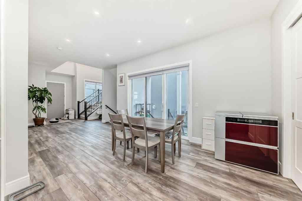 MLS® A2232263 - 95 Rock Lake View NW in Rocky Ridge Calgary, Residential