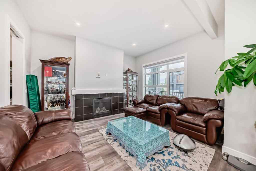 MLS® A2232263 - 95 Rock Lake View NW in Rocky Ridge Calgary, Residential