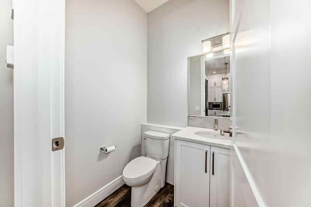 MLS® A2232263 - 95 Rock Lake View NW in Rocky Ridge Calgary, Residential