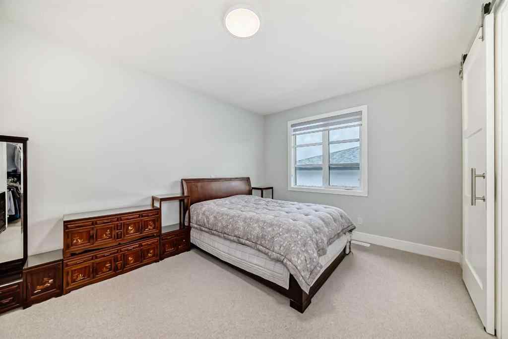 MLS® A2232263 - 95 Rock Lake View NW in Rocky Ridge Calgary, Residential