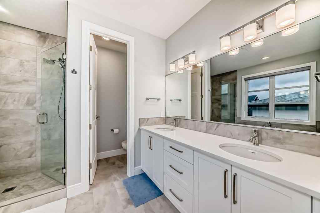 MLS® A2232263 - 95 Rock Lake View NW in Rocky Ridge Calgary, Residential