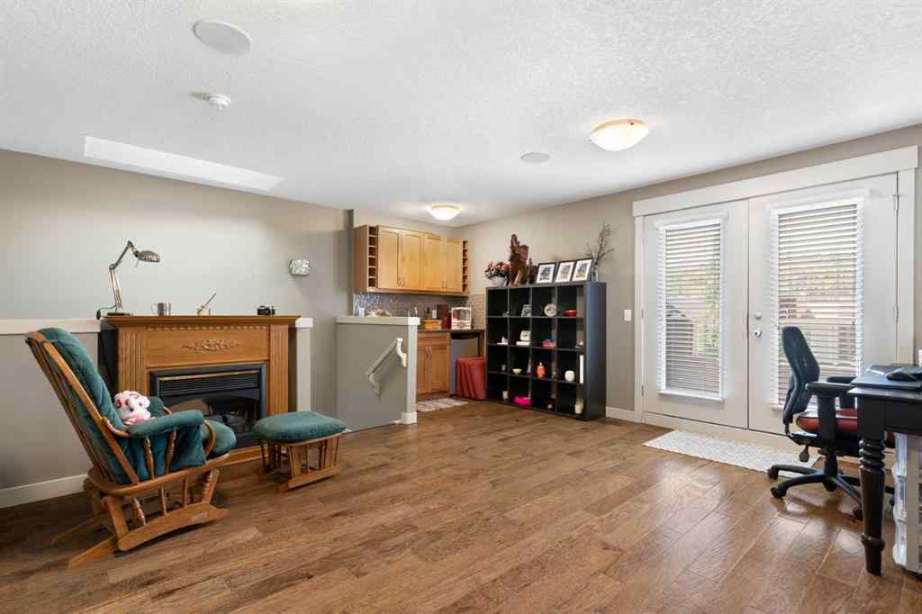 MLS® A2232265 - Unit #1 4728 17 Avenue NW in Montgomery Calgary, Residential