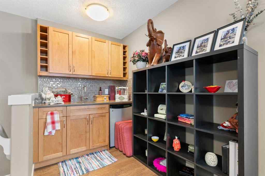 MLS® A2232265 - Unit #1 4728 17 Avenue NW in Montgomery Calgary, Residential