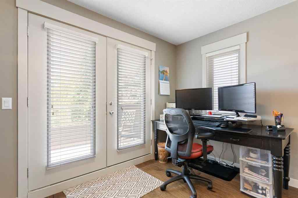 MLS® A2232265 - Unit #1 4728 17 Avenue NW in Montgomery Calgary, Residential
