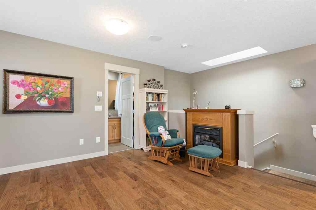 MLS® A2232265 - Unit #1 4728 17 Avenue NW in Montgomery Calgary, Residential