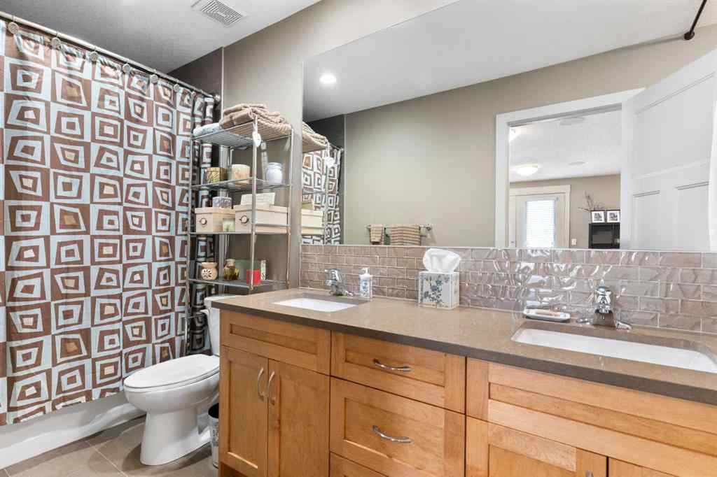 MLS® A2232265 - Unit #1 4728 17 Avenue NW in Montgomery Calgary, Residential