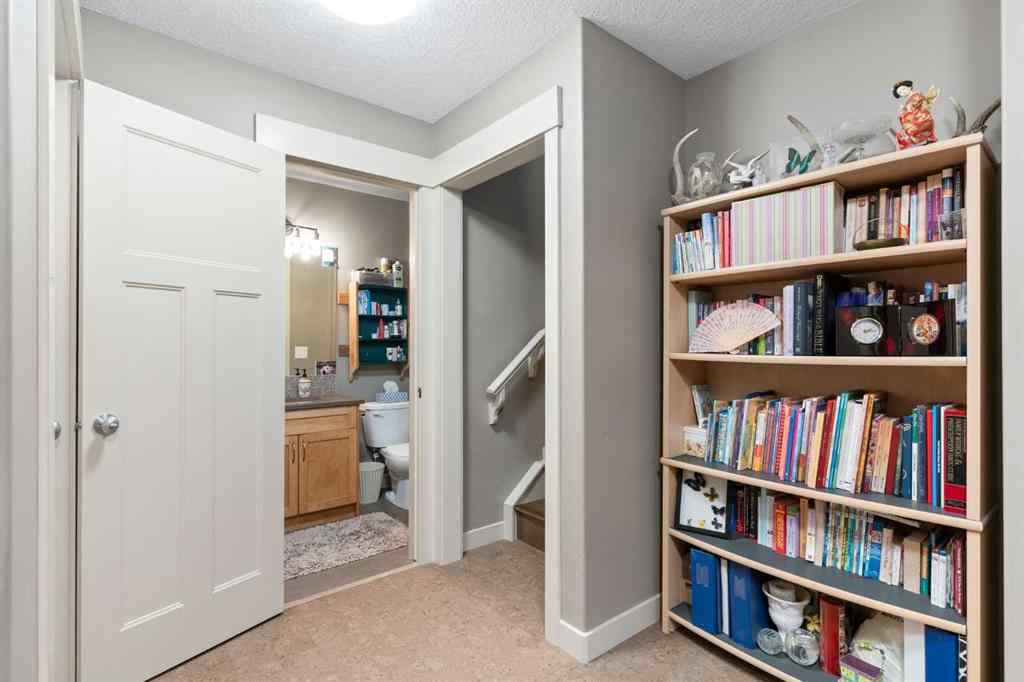 MLS® A2232265 - Unit #1 4728 17 Avenue NW in Montgomery Calgary, Residential