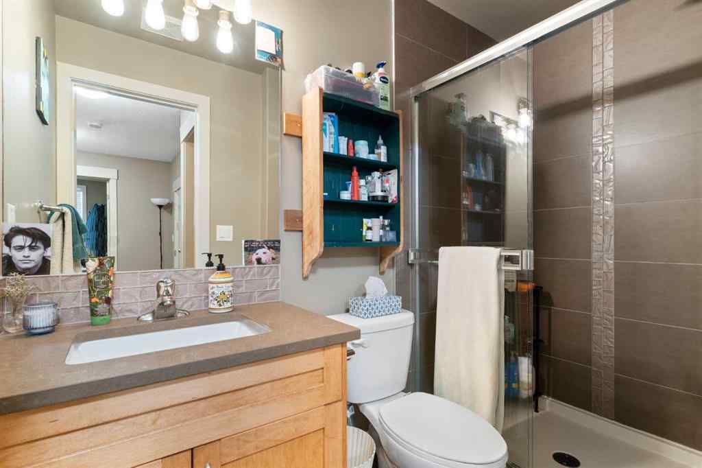 MLS® A2232265 - Unit #1 4728 17 Avenue NW in Montgomery Calgary, Residential