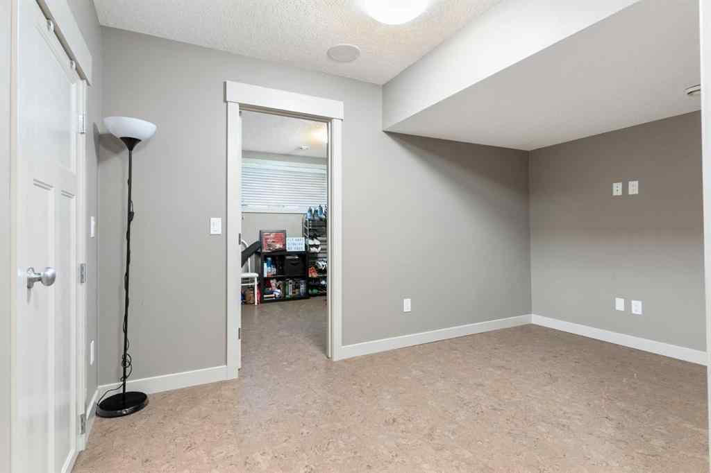 MLS® A2232265 - Unit #1 4728 17 Avenue NW in Montgomery Calgary, Residential