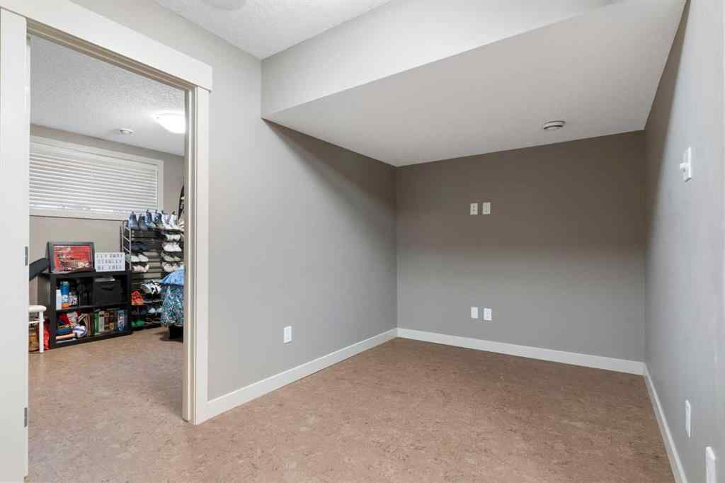 MLS® A2232265 - Unit #1 4728 17 Avenue NW in Montgomery Calgary, Residential