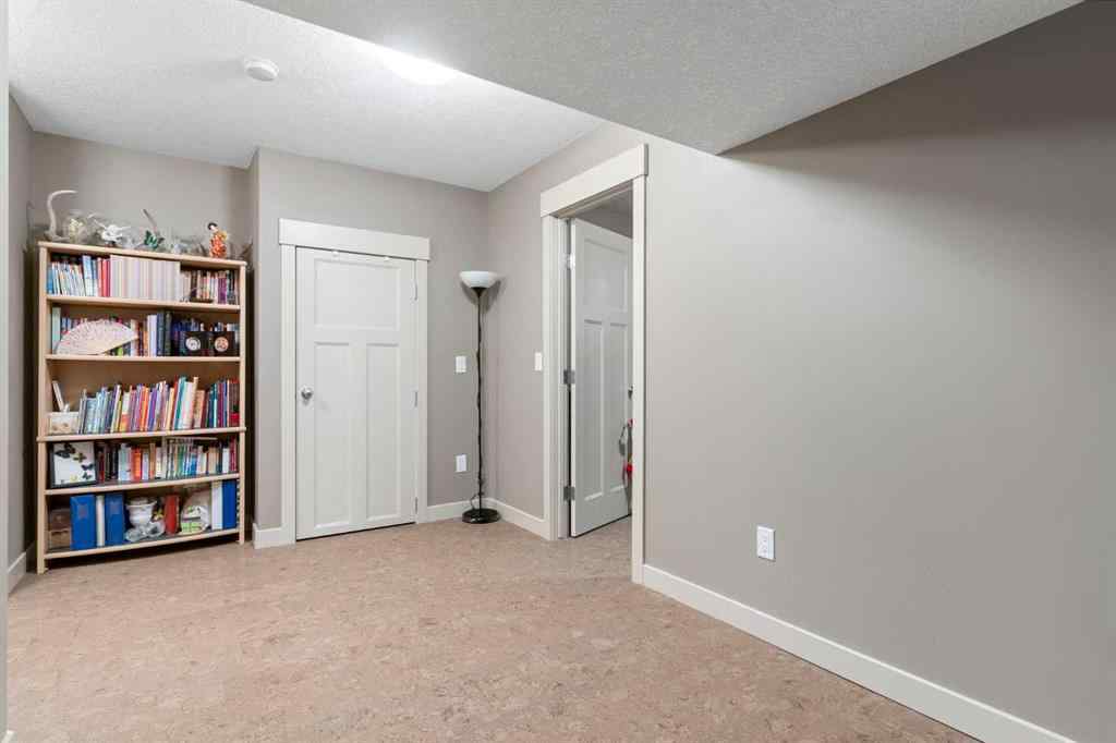 MLS® A2232265 - Unit #1 4728 17 Avenue NW in Montgomery Calgary, Residential