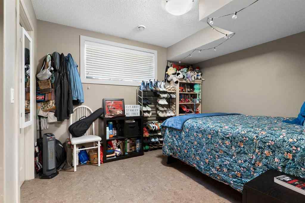 MLS® A2232265 - Unit #1 4728 17 Avenue NW in Montgomery Calgary, Residential