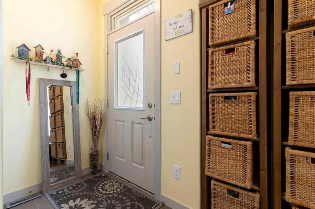 MLS® A2232265 - Unit #1 4728 17 Avenue NW in Montgomery Calgary, Residential