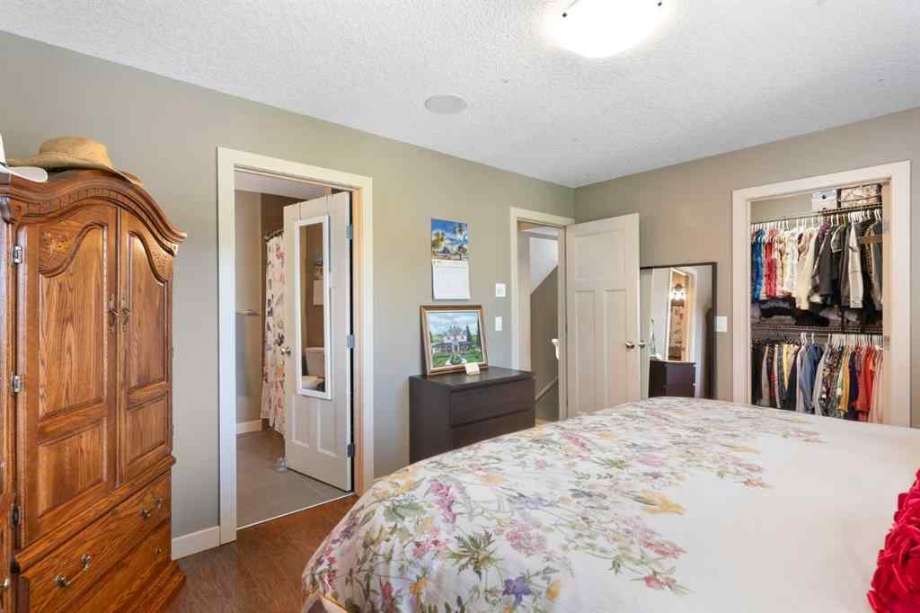 MLS® A2232265 - Unit #1 4728 17 Avenue NW in Montgomery Calgary, Residential