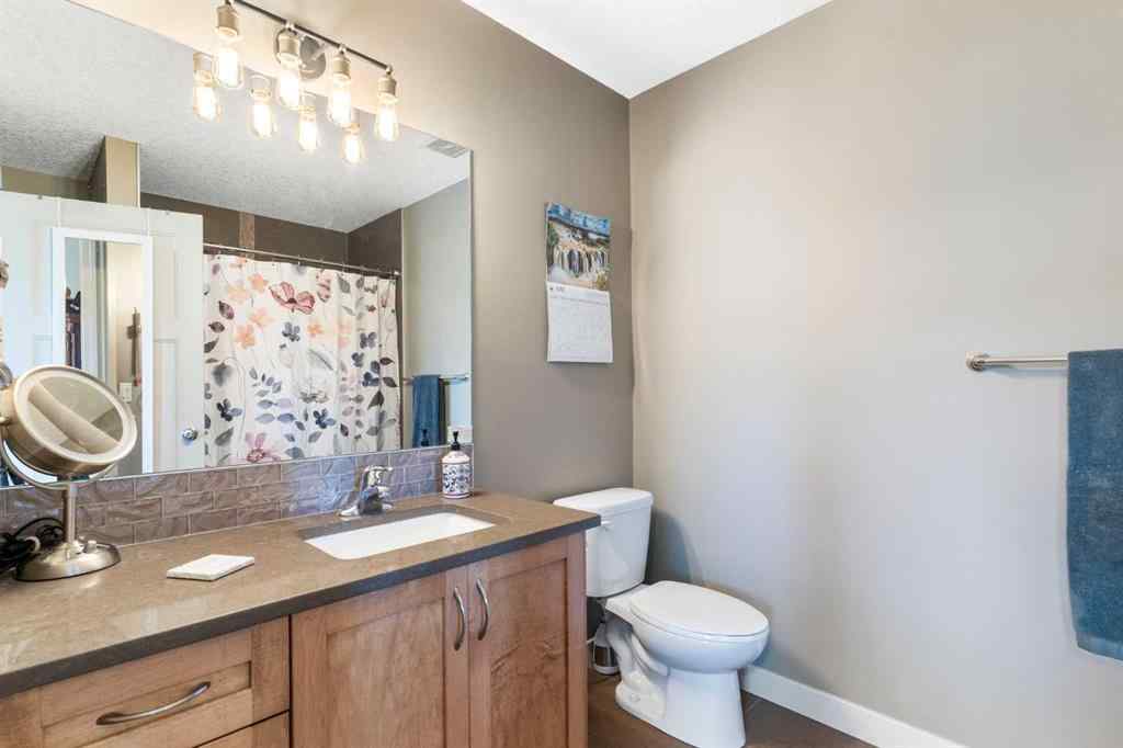 MLS® A2232265 - Unit #1 4728 17 Avenue NW in Montgomery Calgary, Residential