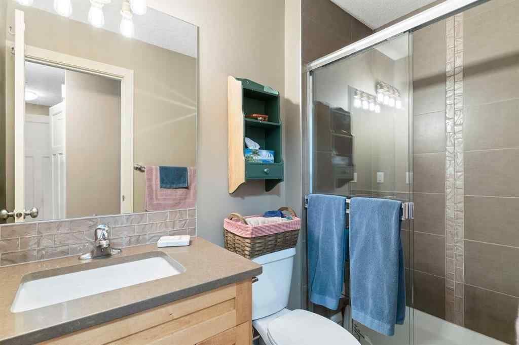 MLS® A2232265 - Unit #1 4728 17 Avenue NW in Montgomery Calgary, Residential