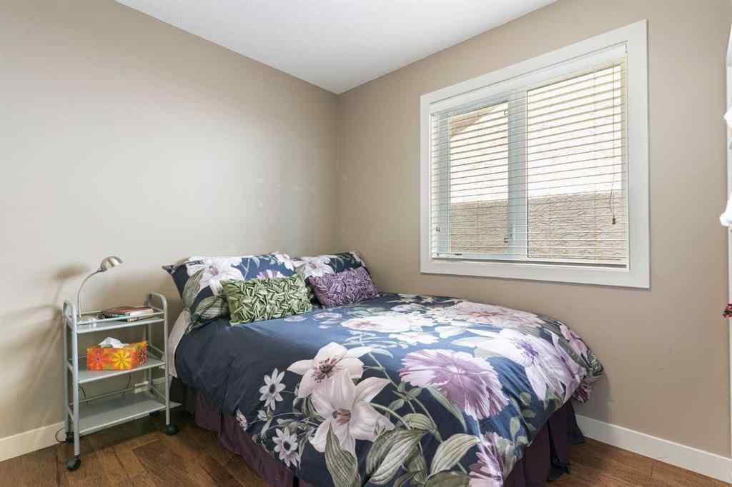 MLS® A2232265 - Unit #1 4728 17 Avenue NW in Montgomery Calgary, Residential