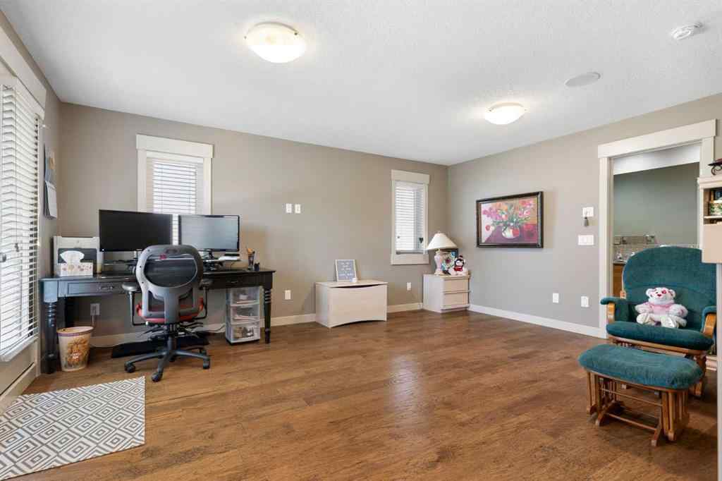 MLS® A2232265 - Unit #1 4728 17 Avenue NW in Montgomery Calgary, Residential