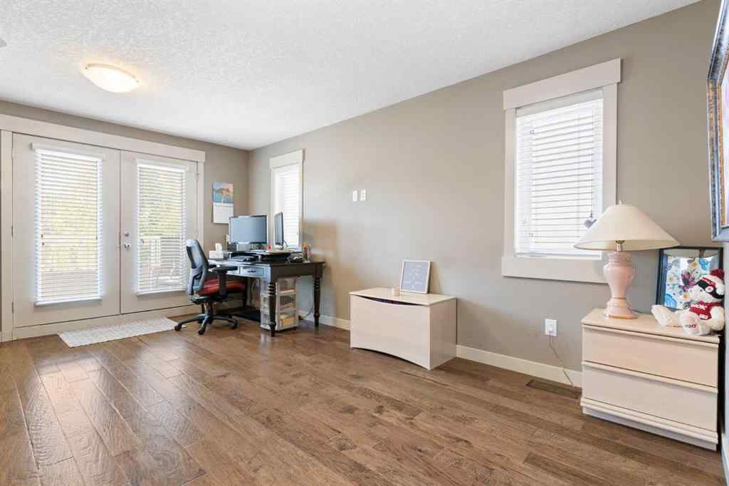 MLS® A2232265 - Unit #1 4728 17 Avenue NW in Montgomery Calgary, Residential