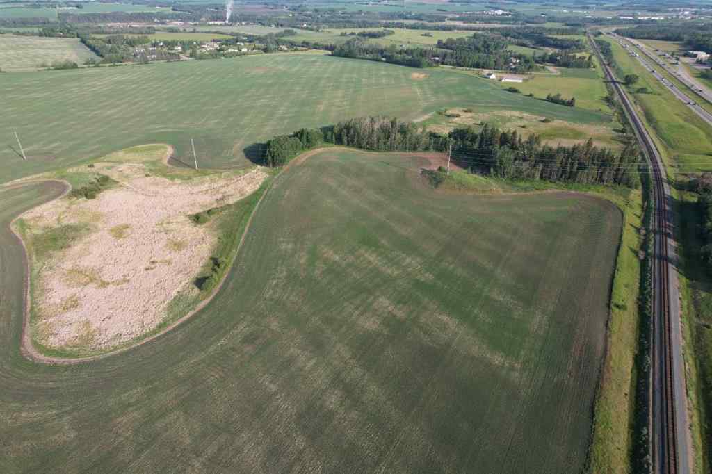 MLS® A2232274 - ON Township Road 381   in NONE Rural Red Deer County, Commercial