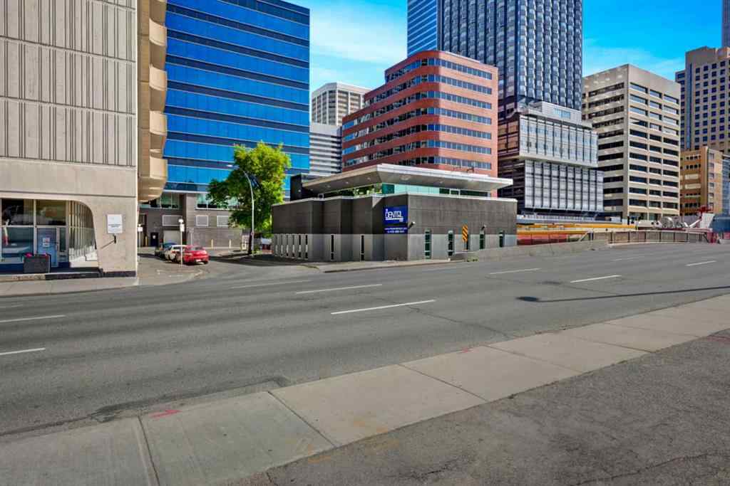 MLS® A2232286 - 902 9 Avenue SW in Downtown Commercial Core Calgary, Commercial