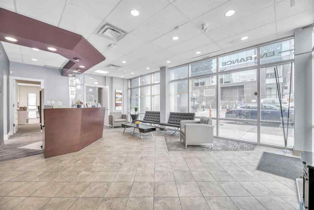 MLS® A2232286 - 902 9 Avenue SW in Downtown Commercial Core Calgary, Commercial