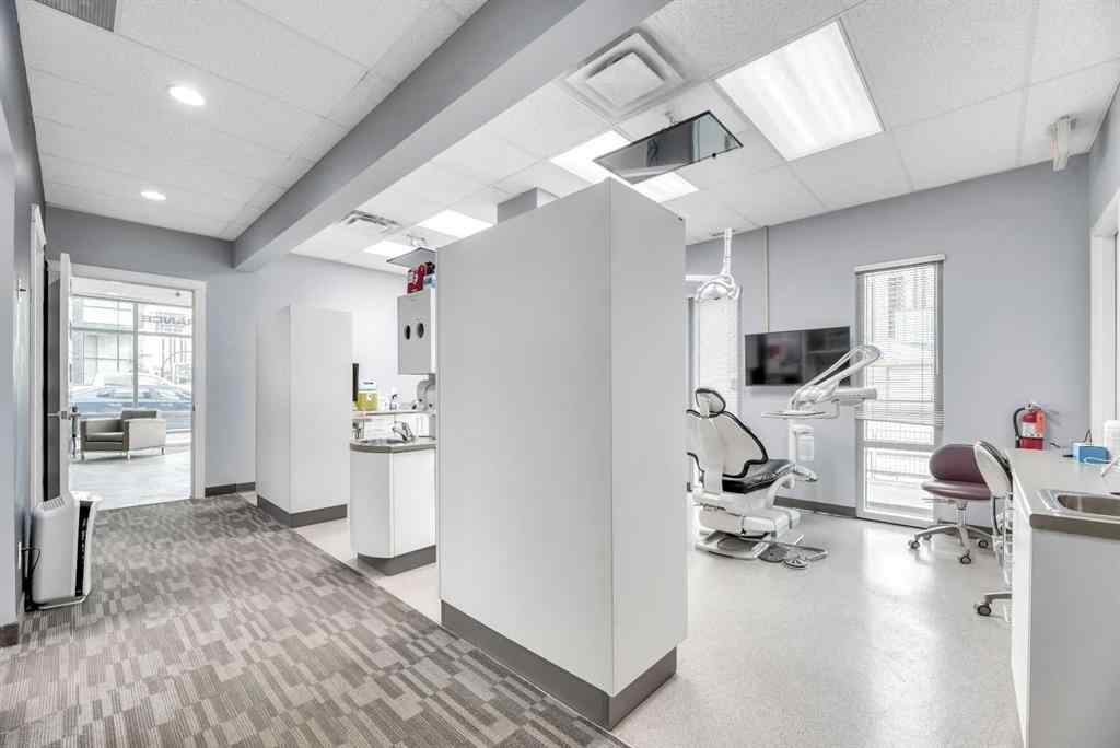 MLS® A2232286 - 902 9 Avenue SW in Downtown Commercial Core Calgary, Commercial
