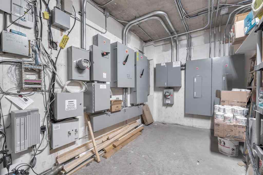 MLS® A2232286 - 902 9 Avenue SW in Downtown Commercial Core Calgary, Commercial