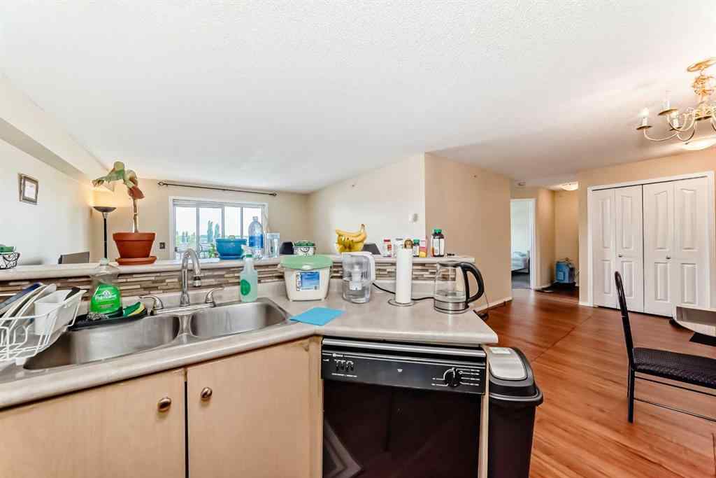 MLS® A2232295 - Unit #4314 16969 24 Street SW in Bridlewood Calgary, Residential