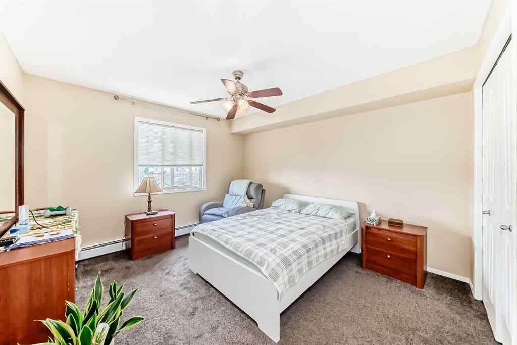 MLS® A2232295 - Unit #4314 16969 24 Street SW in Bridlewood Calgary, Residential
