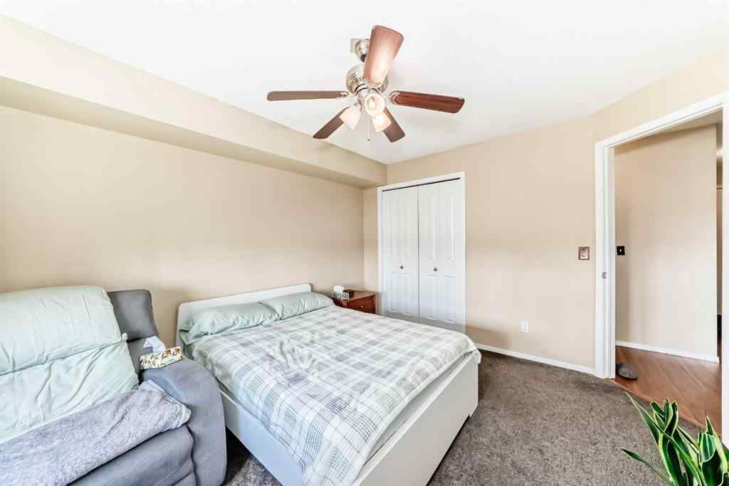 MLS® A2232295 - Unit #4314 16969 24 Street SW in Bridlewood Calgary, Residential