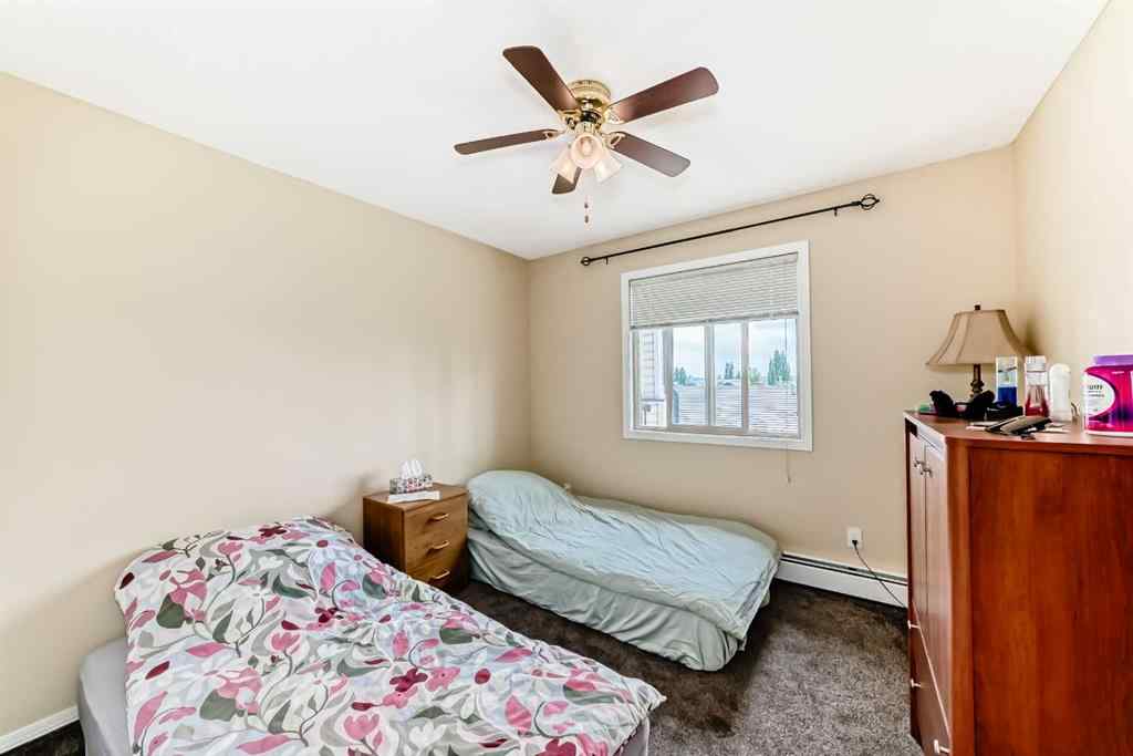 MLS® A2232295 - Unit #4314 16969 24 Street SW in Bridlewood Calgary, Residential