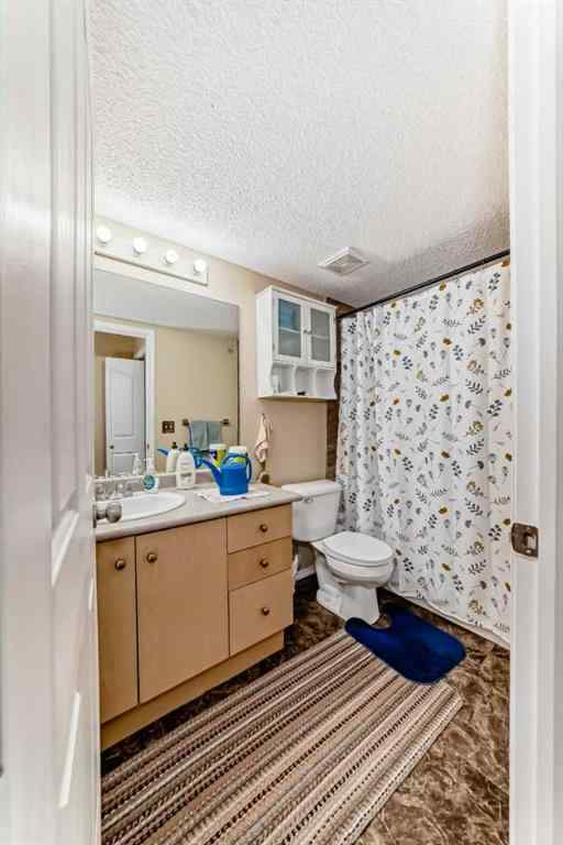MLS® A2232295 - Unit #4314 16969 24 Street SW in Bridlewood Calgary, Residential