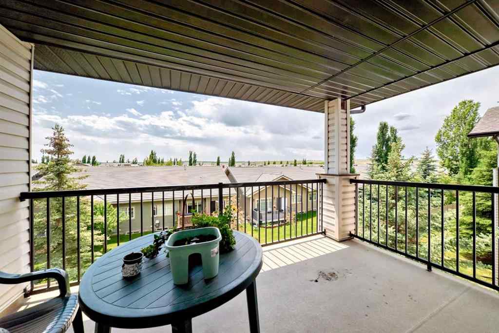 MLS® A2232295 - Unit #4314 16969 24 Street SW in Bridlewood Calgary, Residential