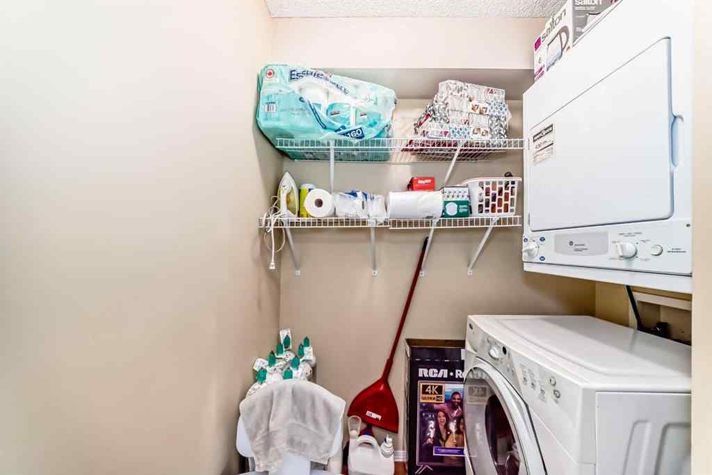 MLS® A2232295 - Unit #4314 16969 24 Street SW in Bridlewood Calgary, Residential