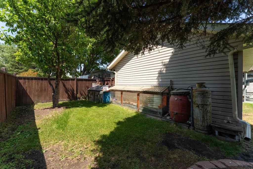 MLS® A2232313 - 1015 Lysander Drive SE in Ogden Calgary, Residential