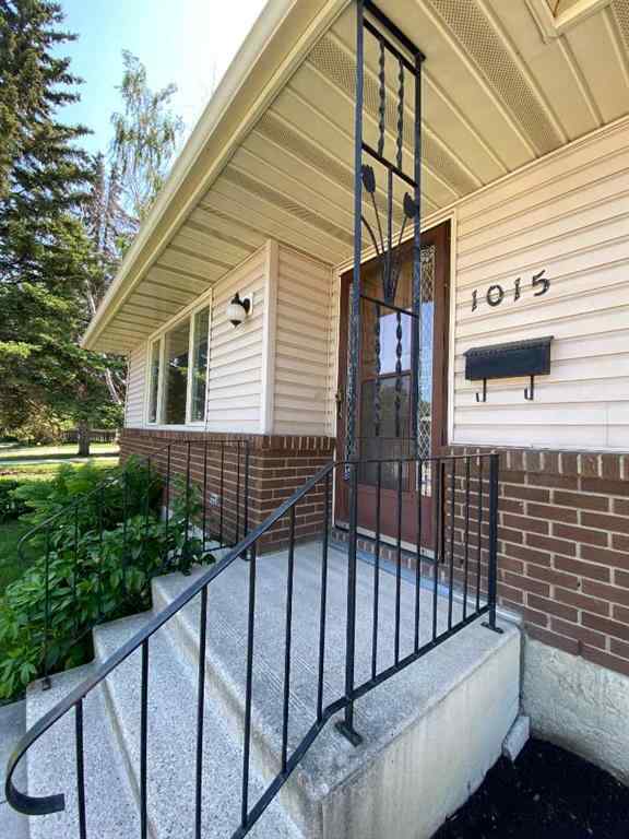 MLS® A2232313 - 1015 Lysander Drive SE in Ogden Calgary, Residential